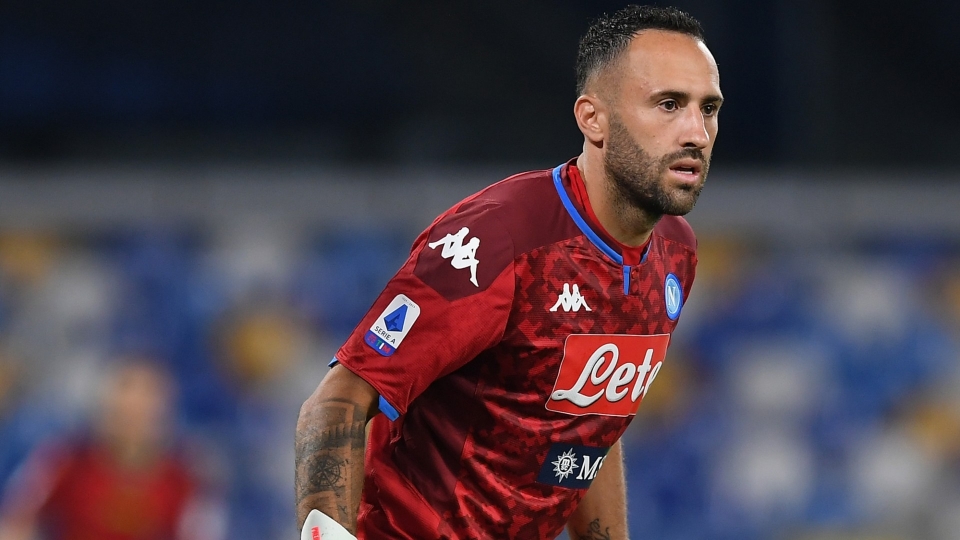 Ospina Napoli
