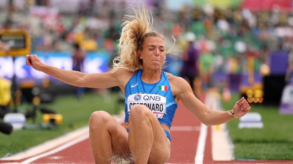 Ottavia Cestonaro