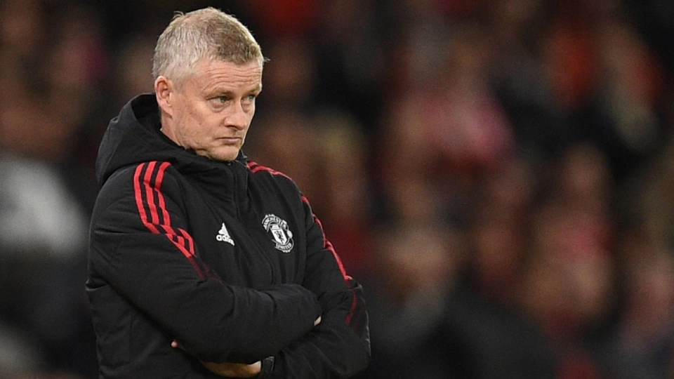 Ole Gunnar Solskjaer