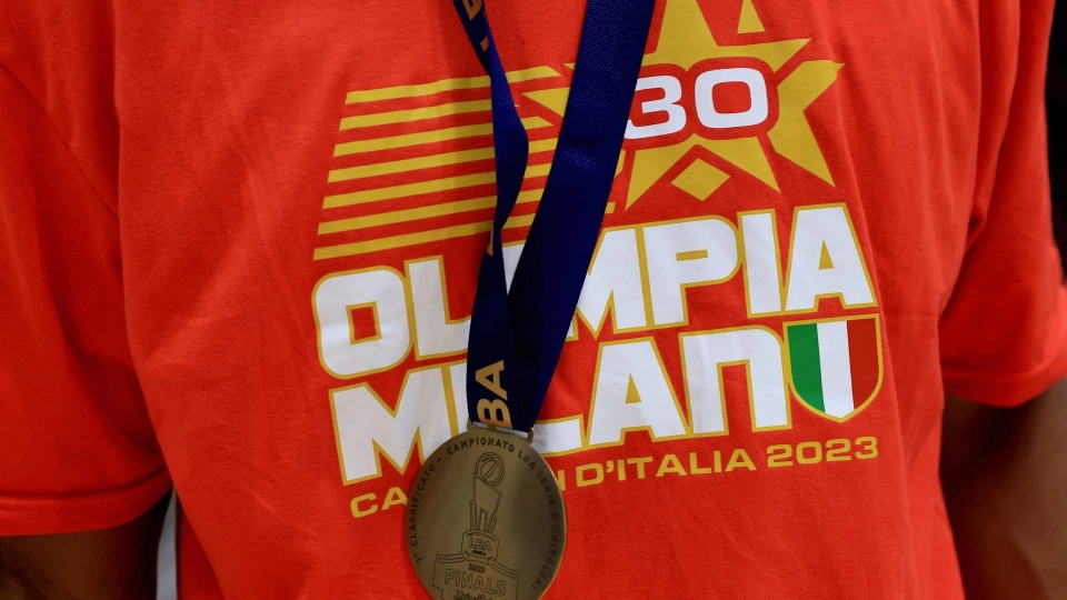 Olimpia Milano
