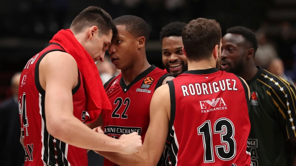 Olimpia Milano