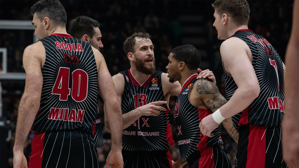 Olimpia Milano