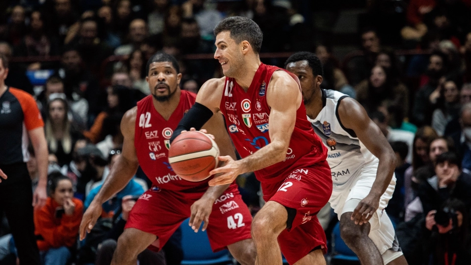 Olimpia Milano