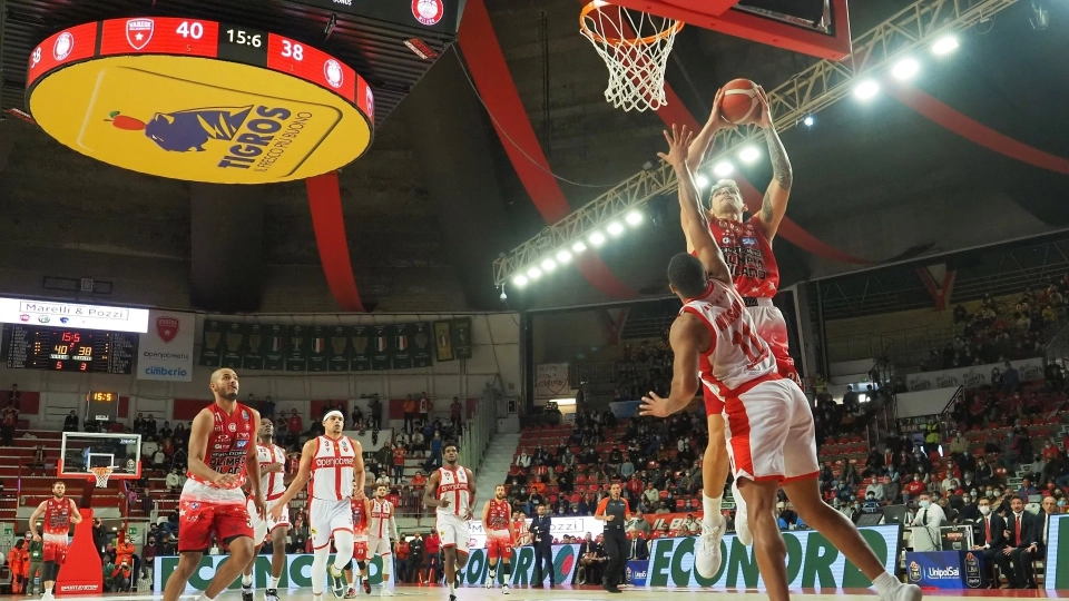 Olimpia-Varese