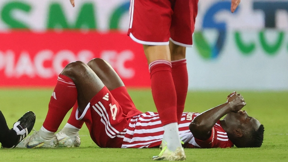 Olympiakos