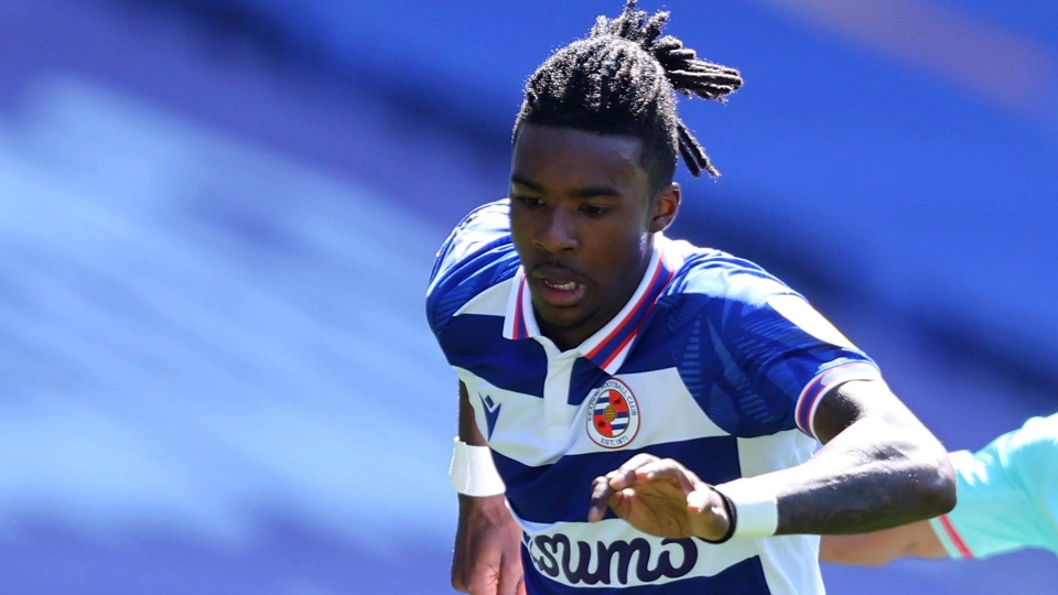 Omar Richards