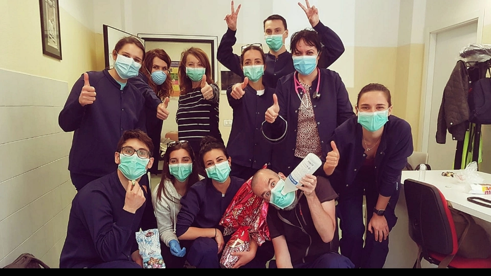 Operatori Sanitari