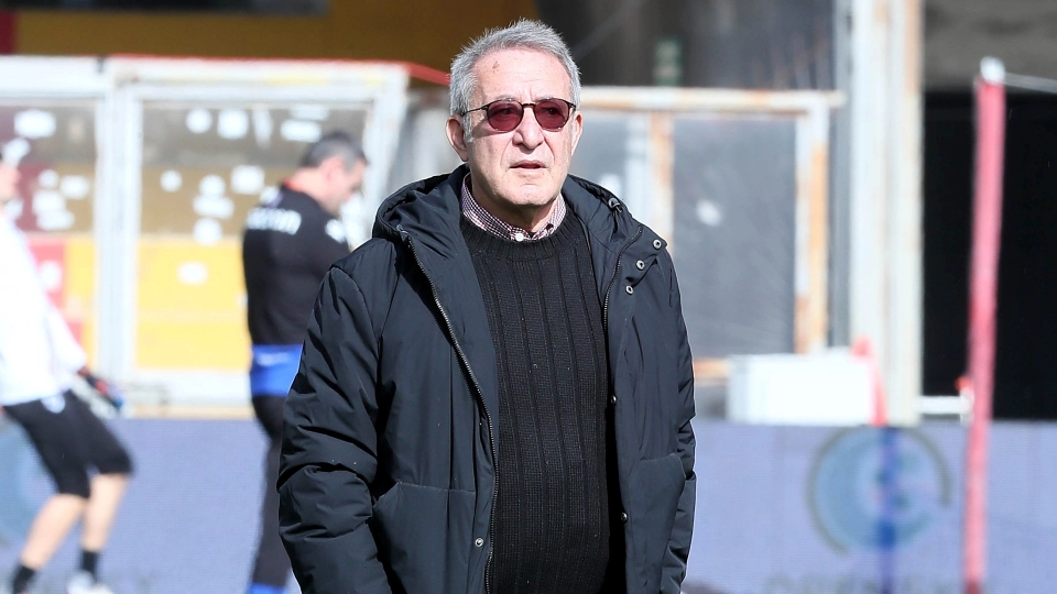 Oreste Vigorito