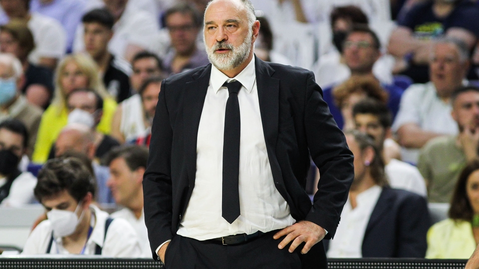 Pablo Laso