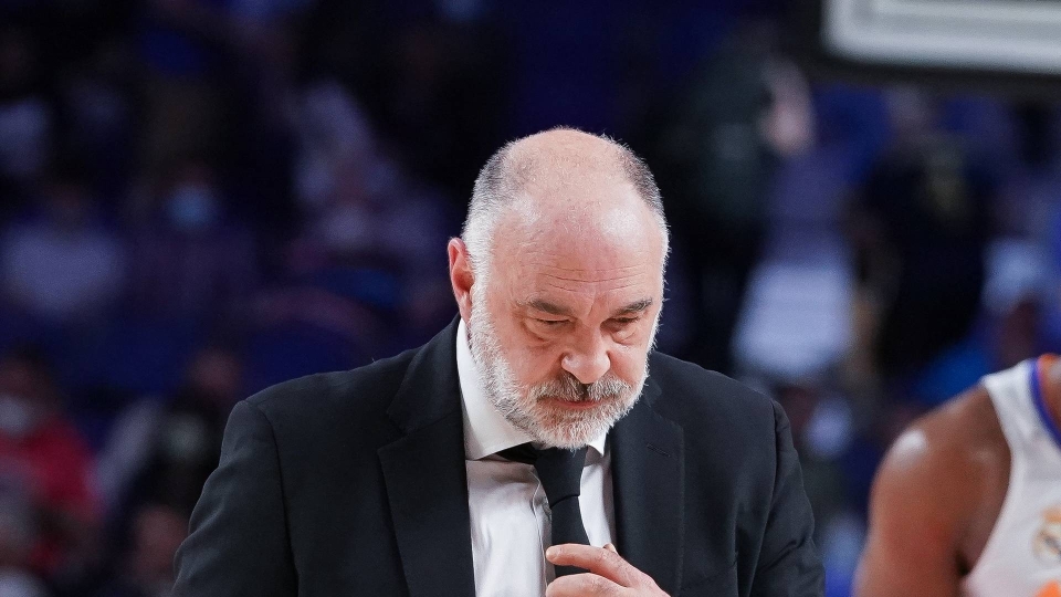 Pablo Laso