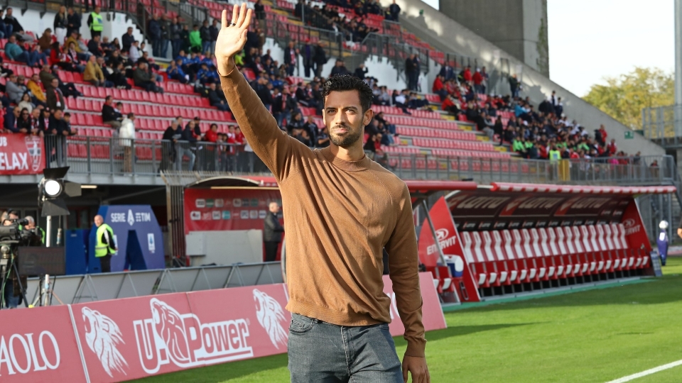 Pablo Mari