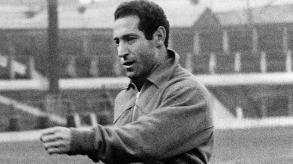 Paco Gento