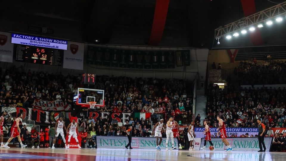 Pallacanestro Varese