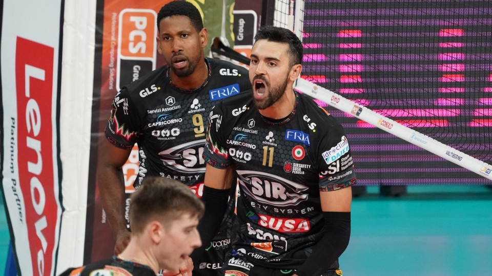 pallavolo