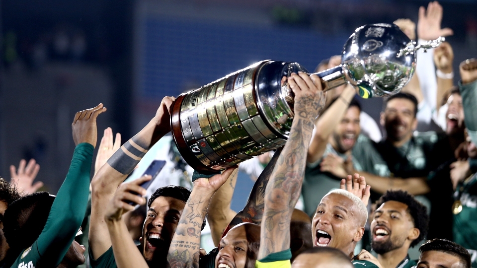 Palmeiras