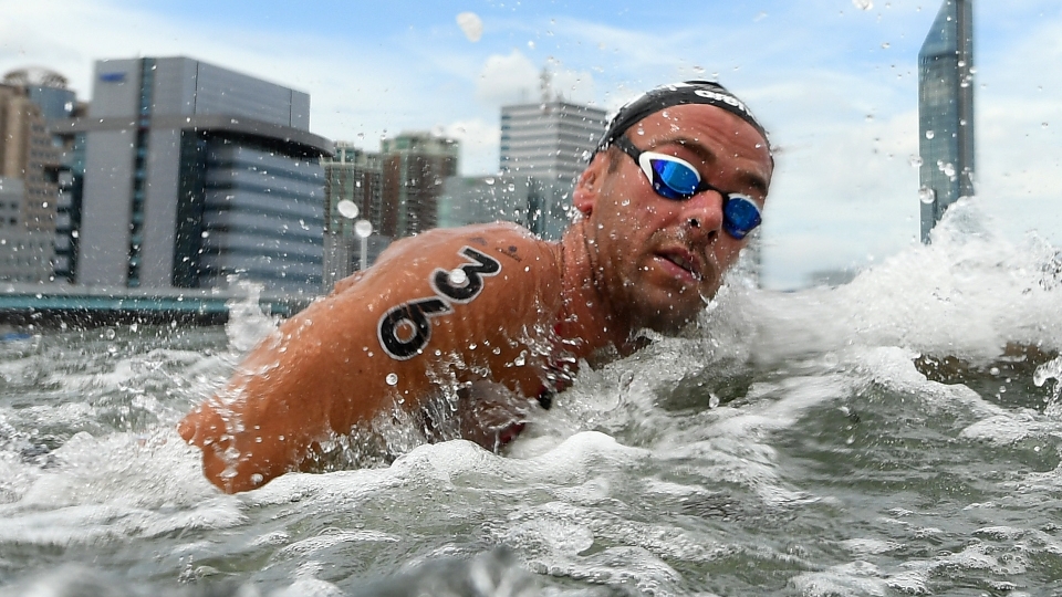 Paltrinieri ed Acerenza argento e bronzo nella 5 km di fondo maschile