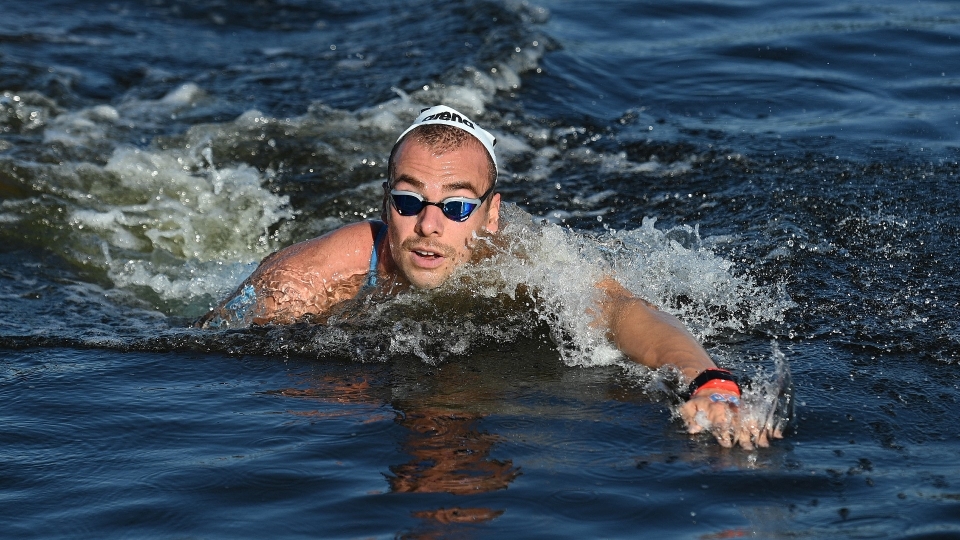 getty images paltrinieri