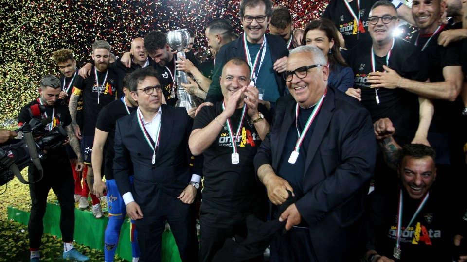 Pantaleo Corvino