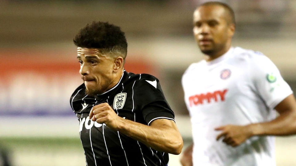 Paok, Taison