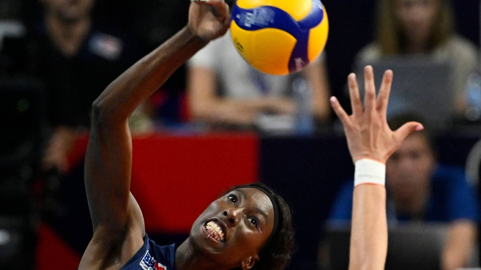 Paola Egonu