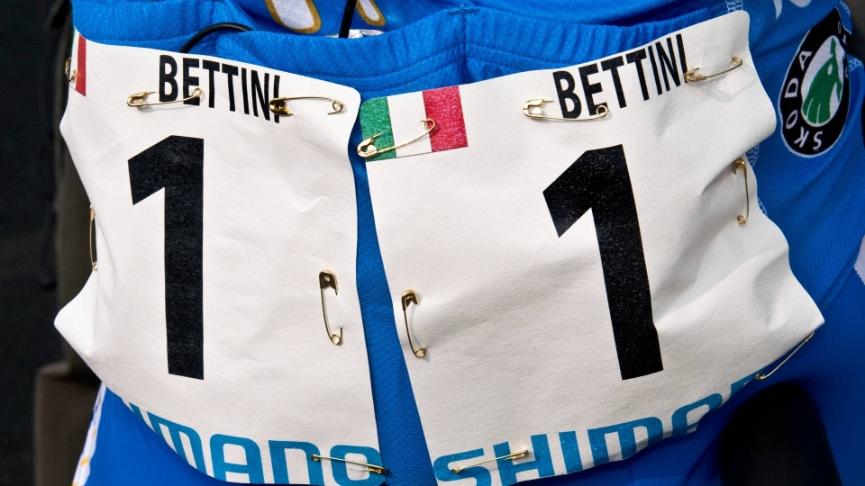 Paolo Bettini