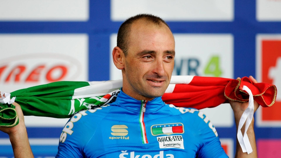 Paolo Bettini