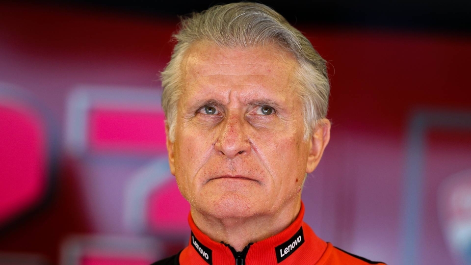 Paolo Ciabatti