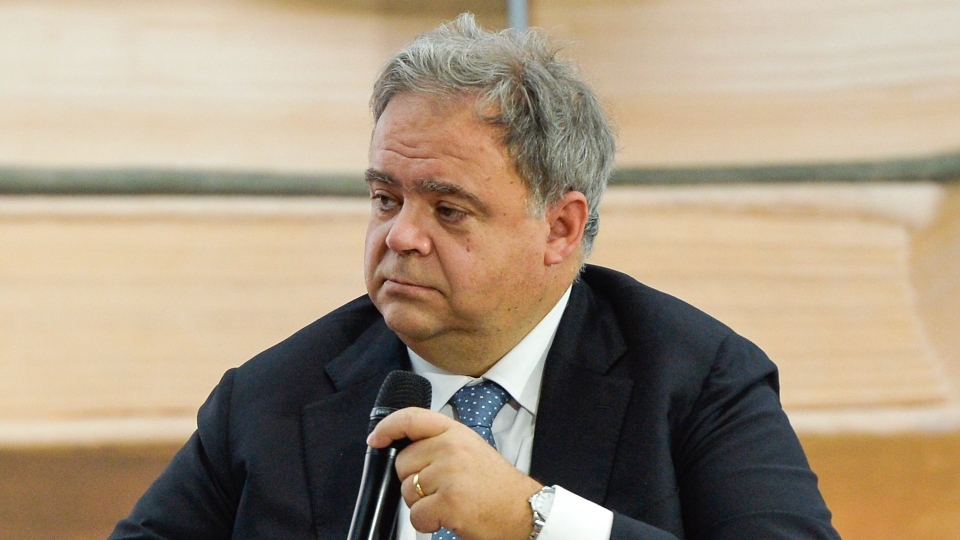 Paolo Condò Paolo Condò