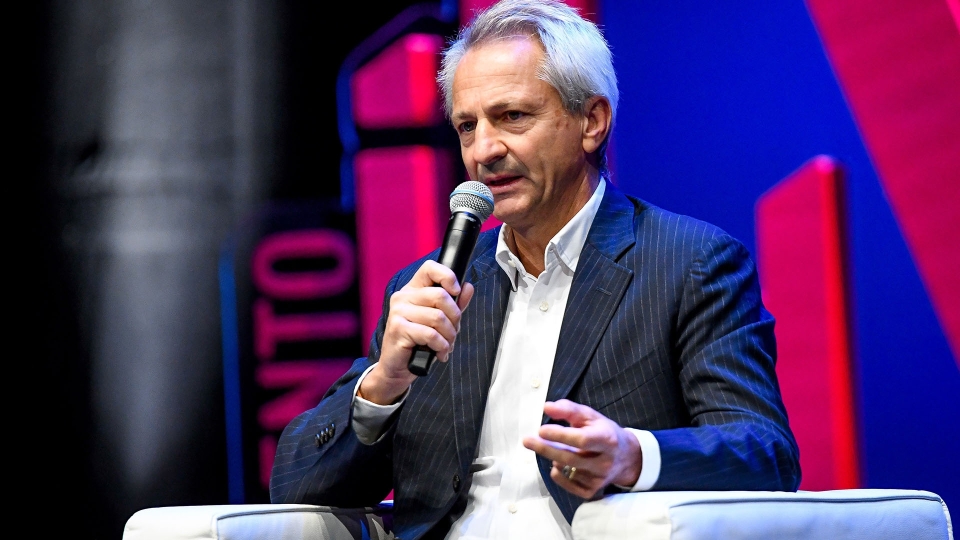 Paolo Dal Pino