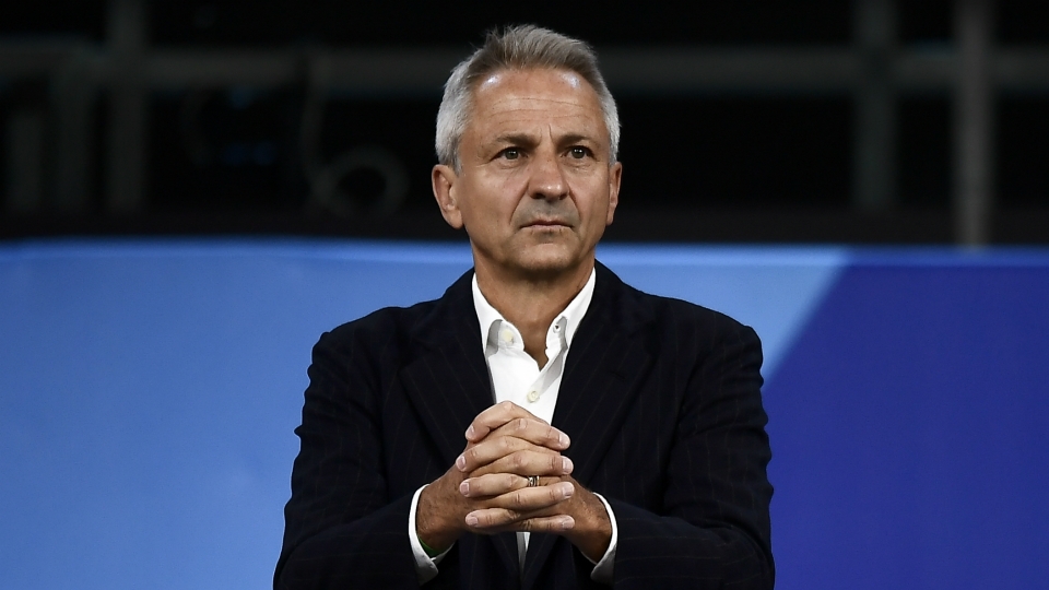 Paolo Dal Pino