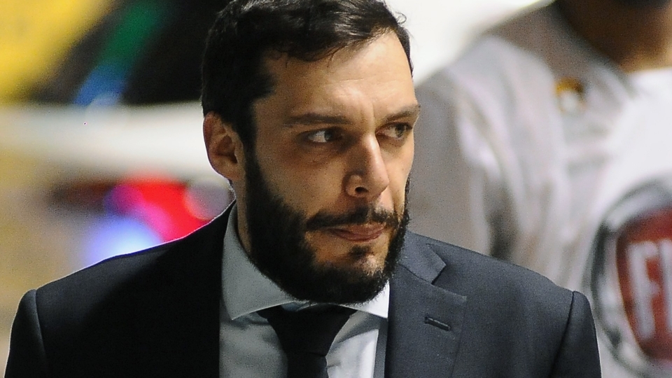 Paolo Galbiati