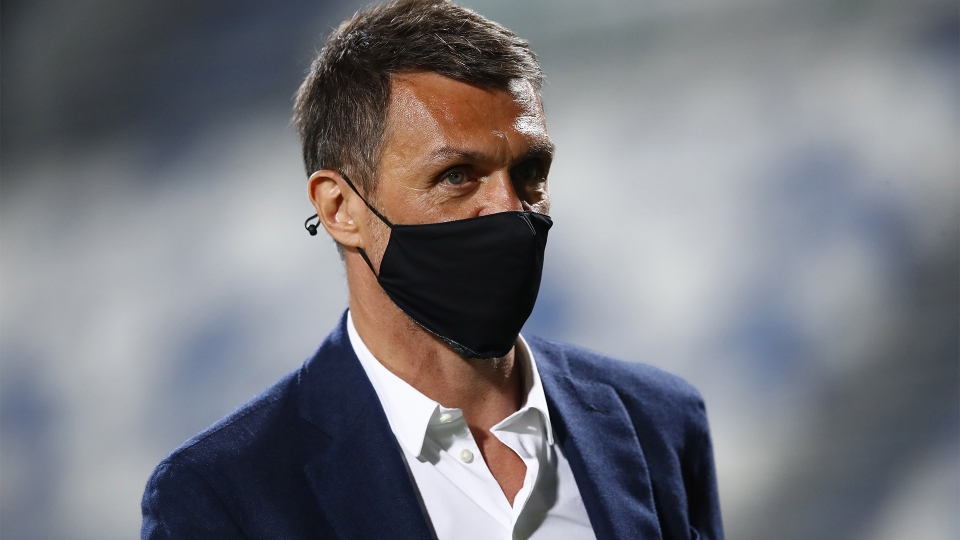 Paolo Maldini