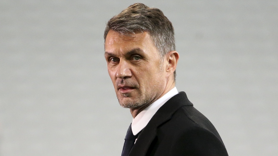 Paolo Maldini