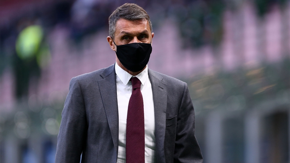Paolo Maldini