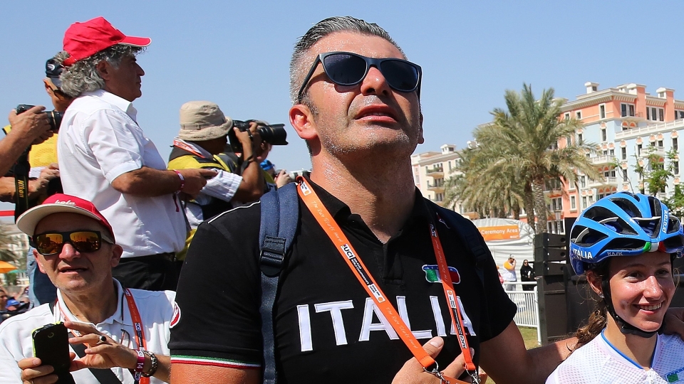 Paolo Sangalli