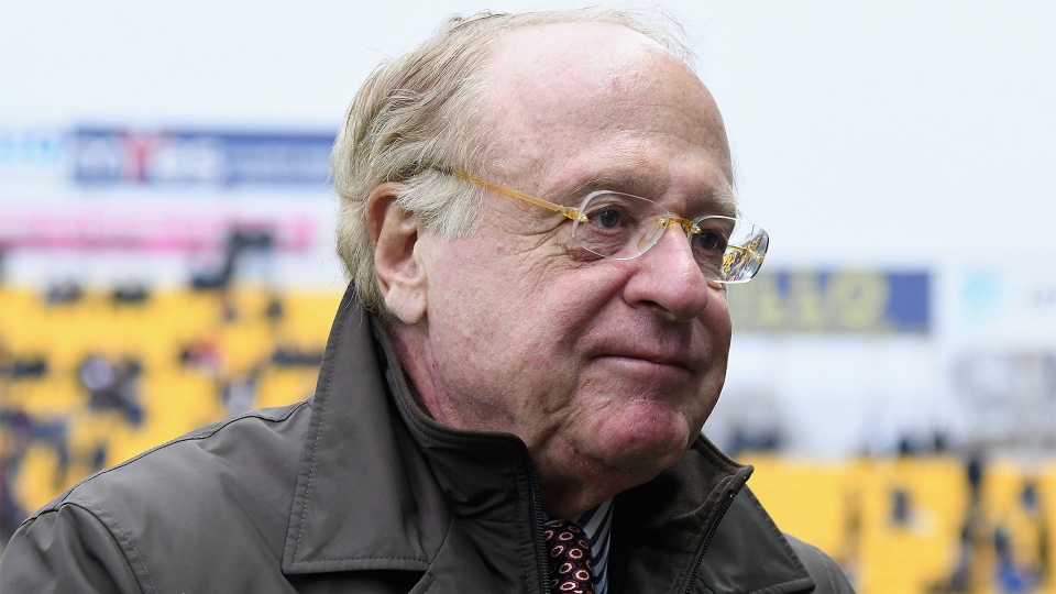 Paolo Scaroni