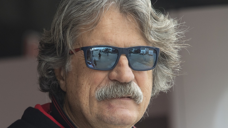 Paolo Simoncelli