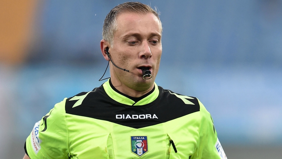 Paolo Valeri Paolo Valeri