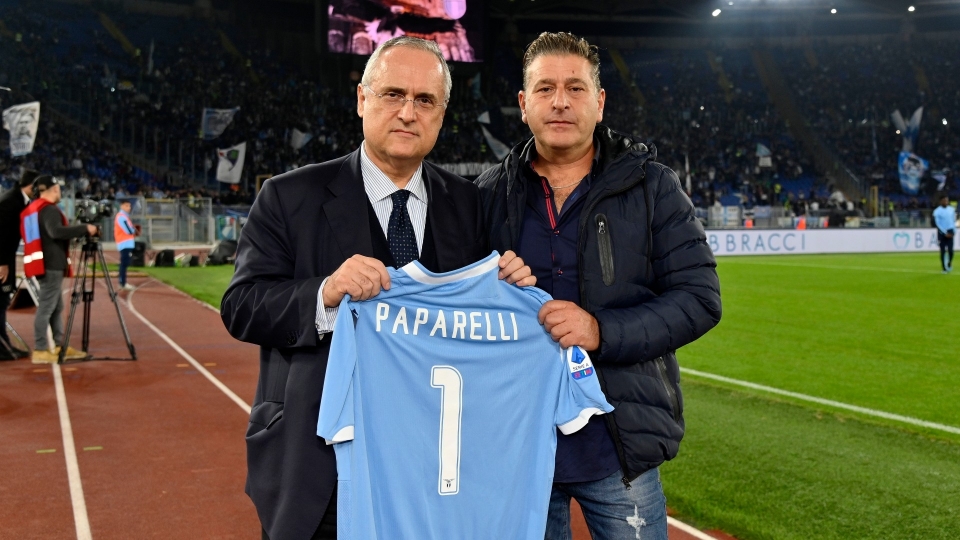 paparelli
