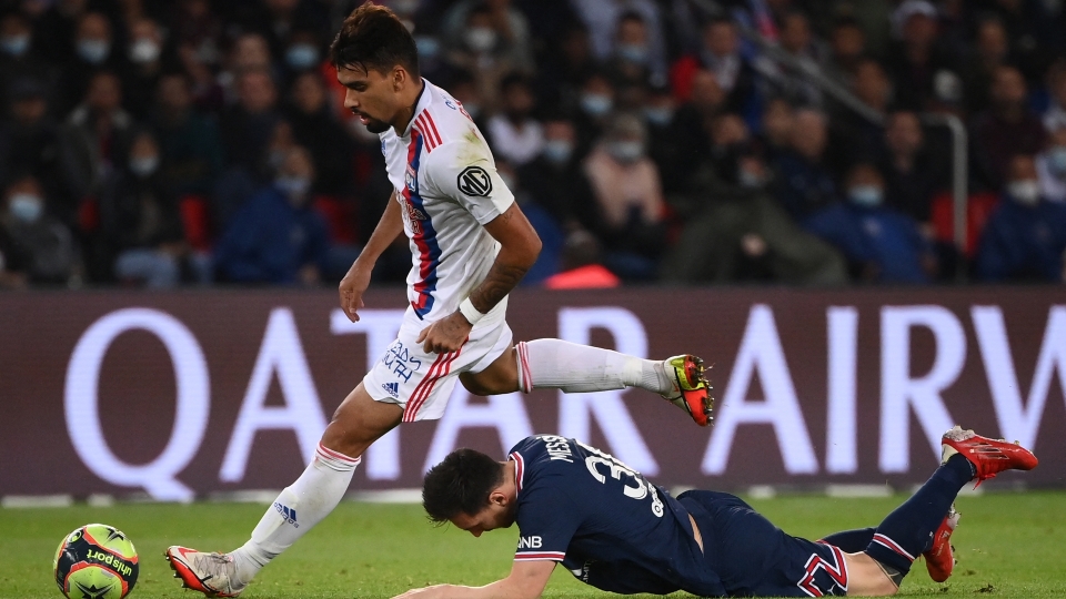 Paqueta Lyon Troyes