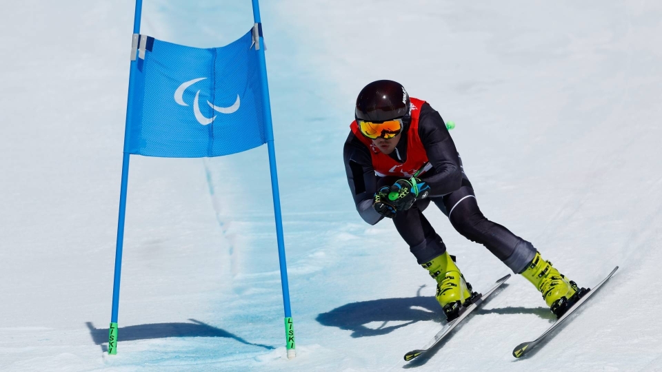Paralympics