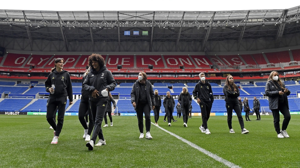Parc OL