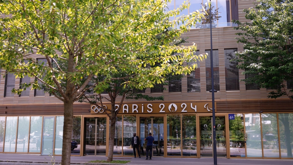 Parigi 2024
