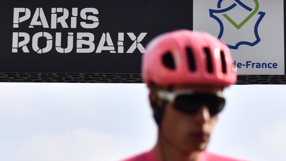 Paris-Roubaix Paris-Roubaix