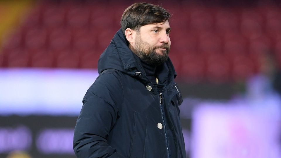 Pasquale Foggia Benevento
