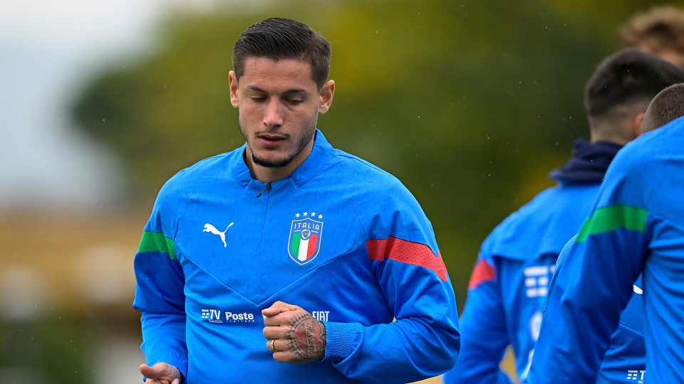 Pasquale Mazzocchi Pasquale Mazzocchi