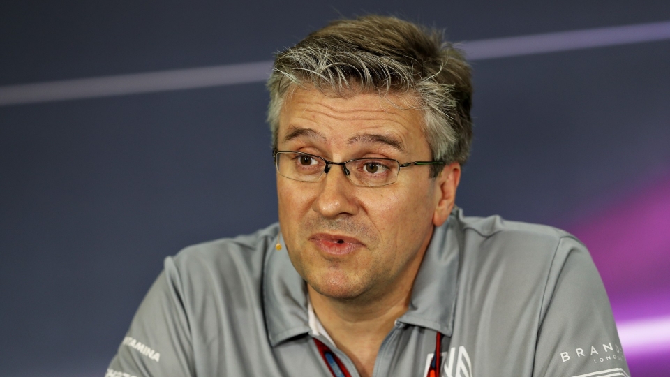 pat fry