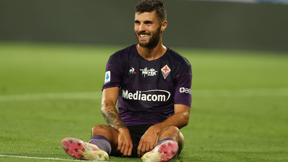 Patrick Cutrone
