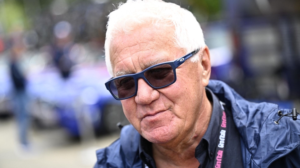Patrick Lefevere