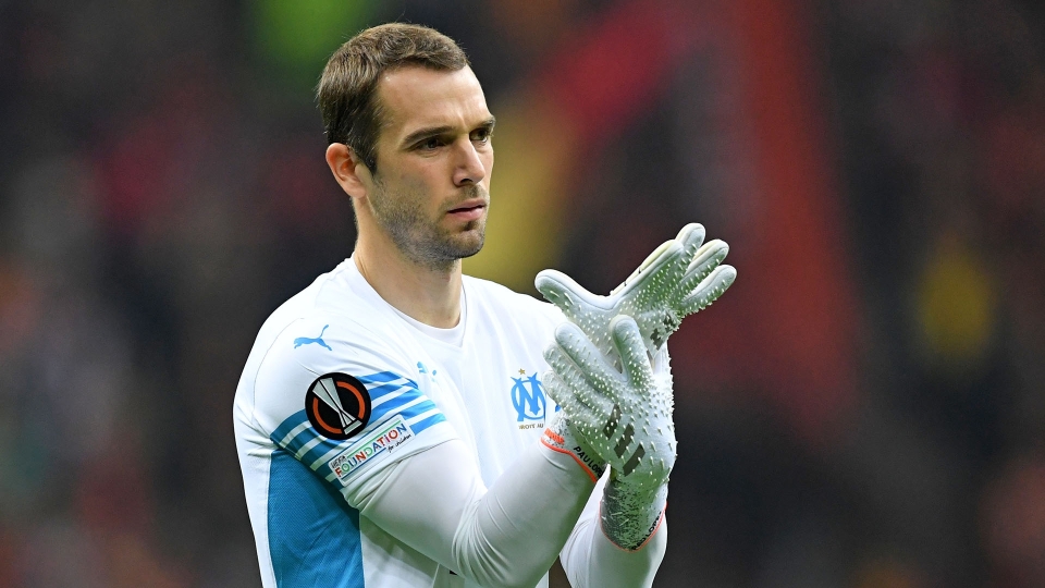 Pau Lopez